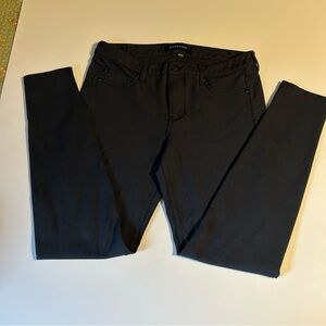Liverpool Size 10‎ Dark night  Stretch Pant Leggings Style XM2015BBV1 soft comfy